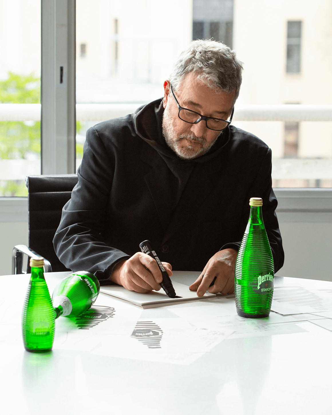 Philippe Starck