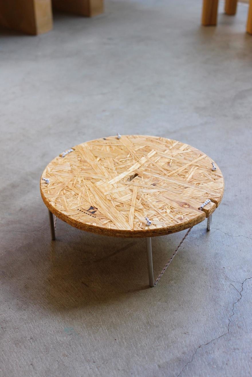 Odoru Table Circle