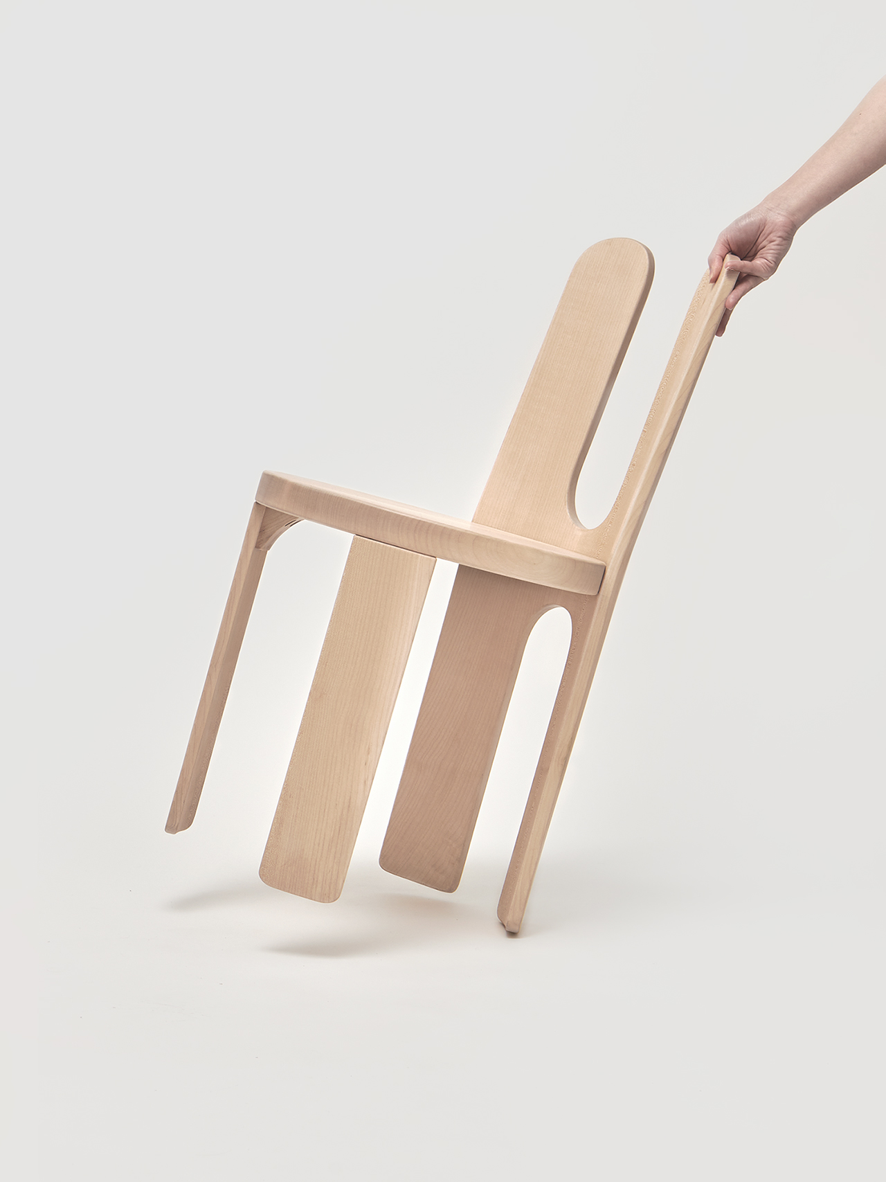 The Rabbit Chair