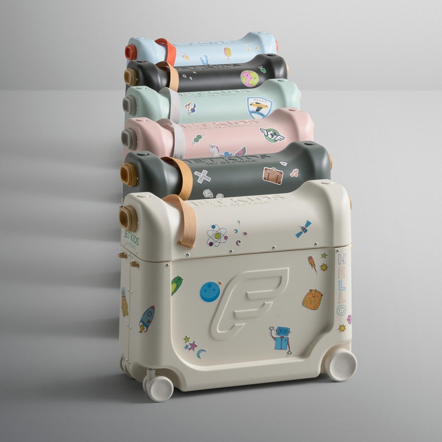 Stokke BedBox