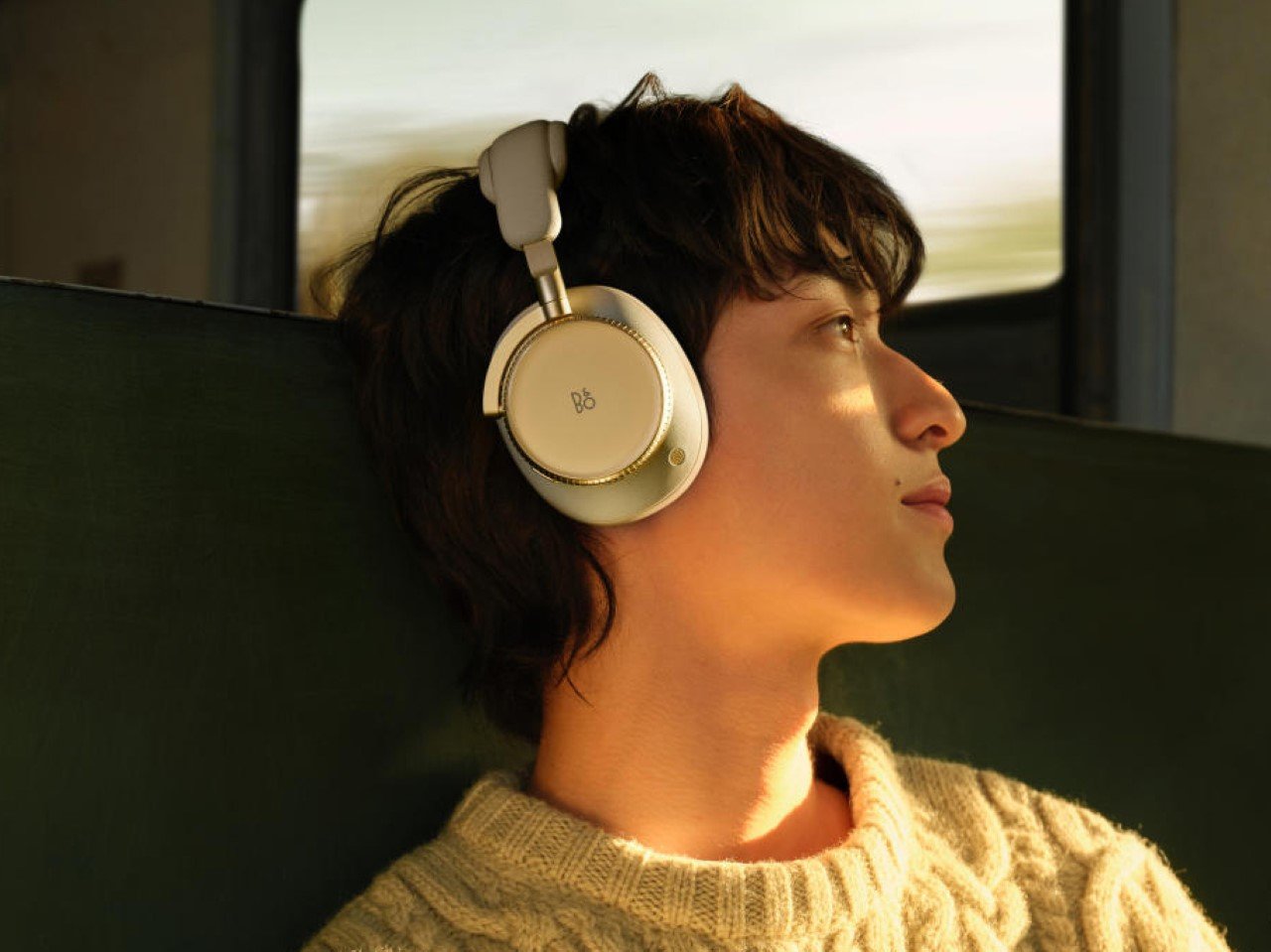 Beoplay H100