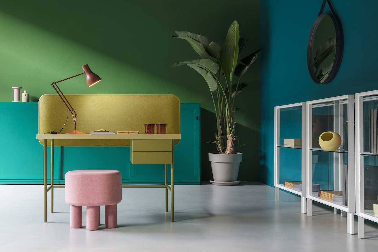 Dieffebi Series Office Furniture