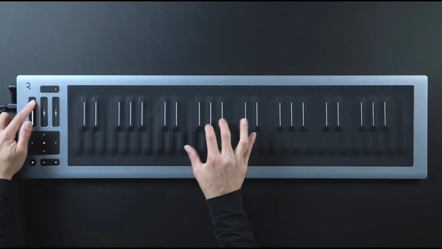 Seaboard Rise 2