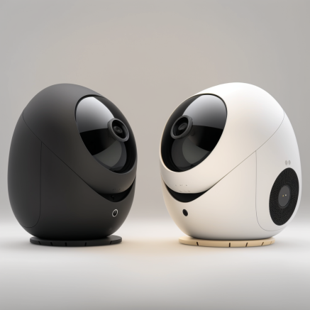 Multifunctional home robots