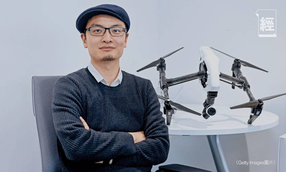 DJI