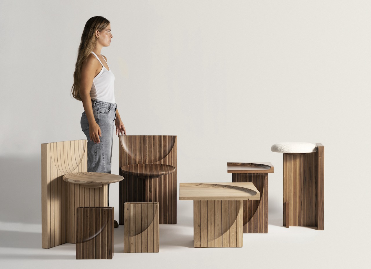 Sustainable Furniture