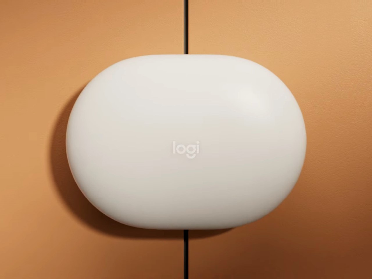 Logitech Spot