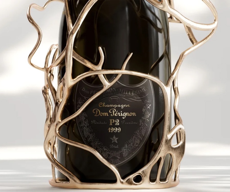 Dom Pérignon