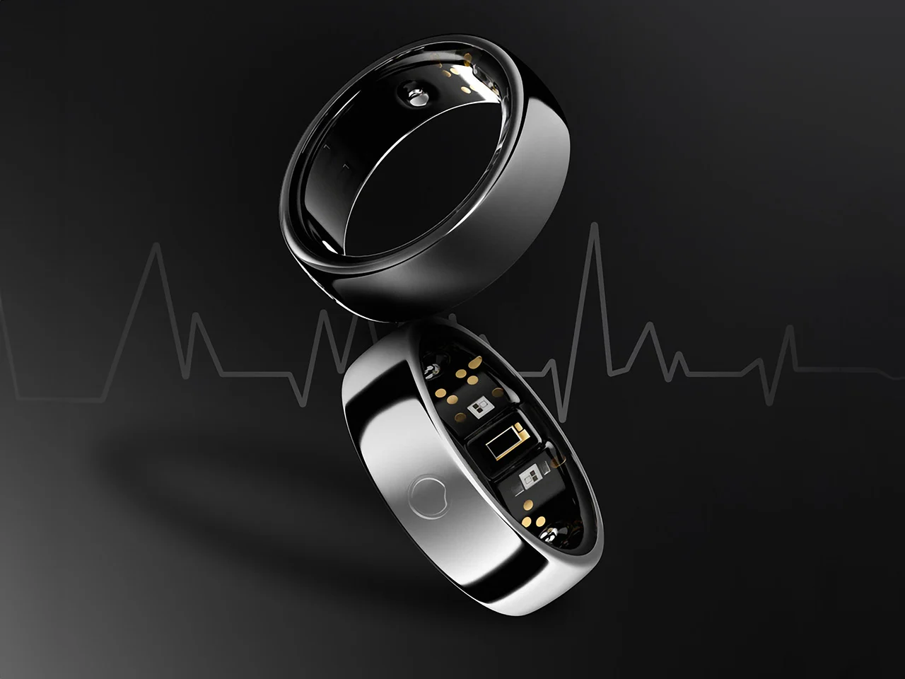 Circular Ring 2