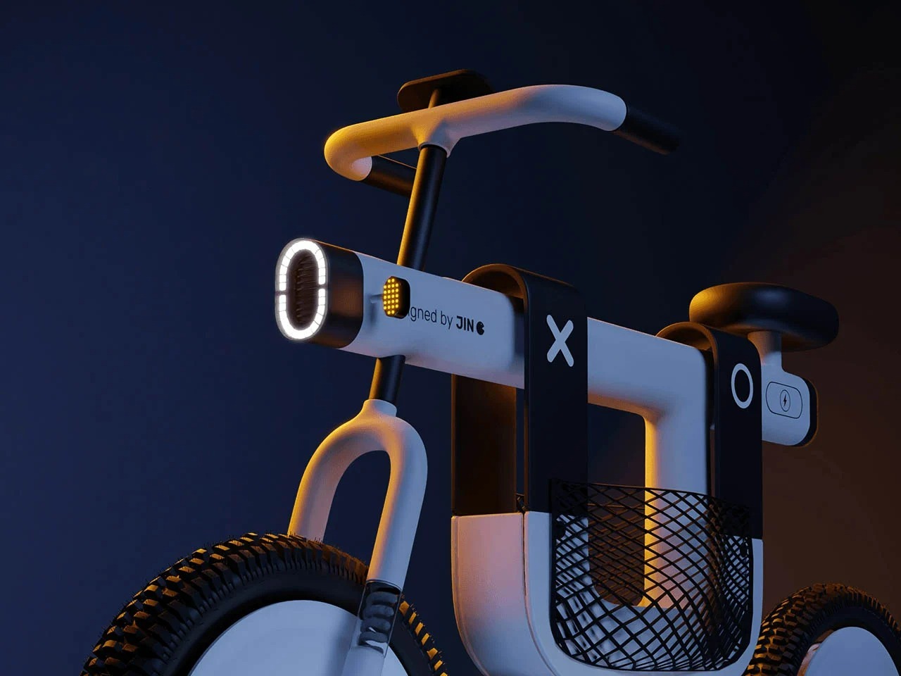 bike light