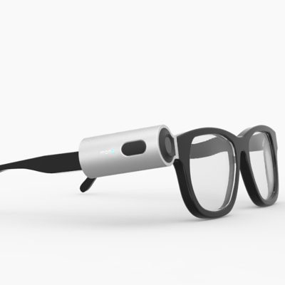 Glasses Micro Camera 眼镜微型相机