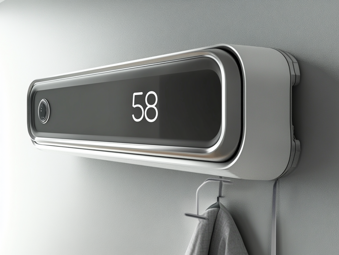 Multifunctional dehumidifier