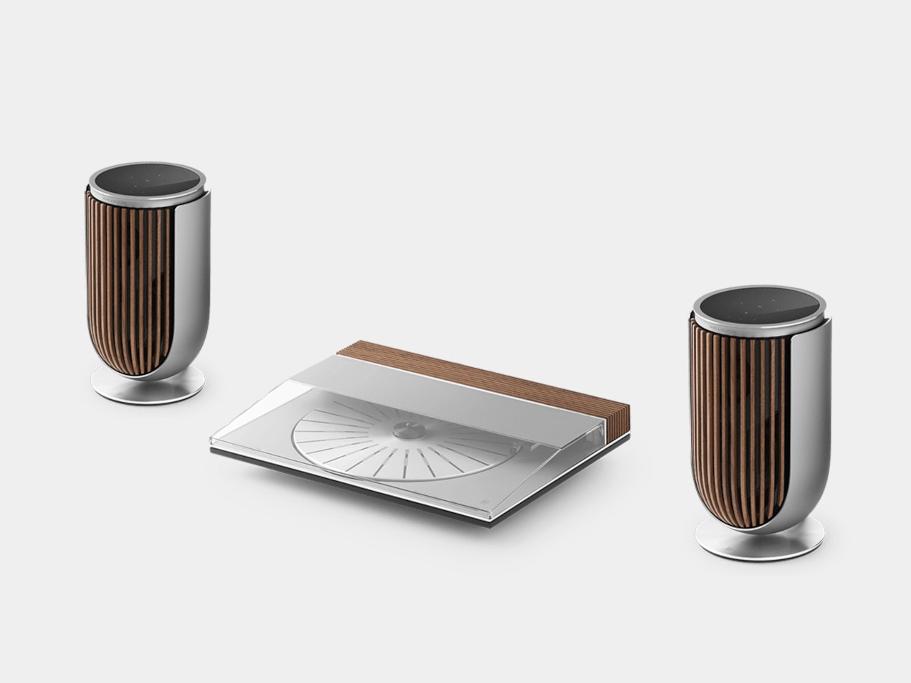 Beosystem 3000c