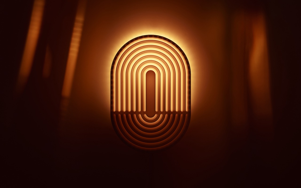 3D Printed Lamps