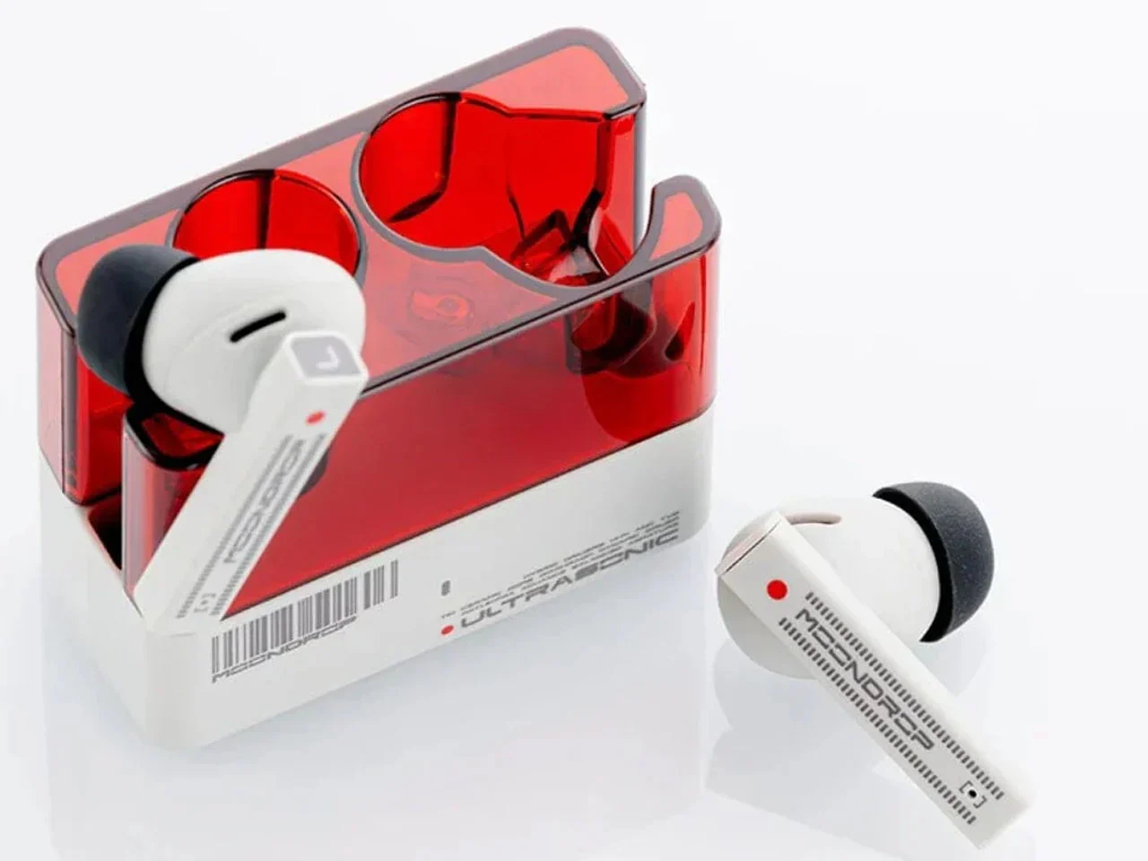 Moondrop Ultrasonic
