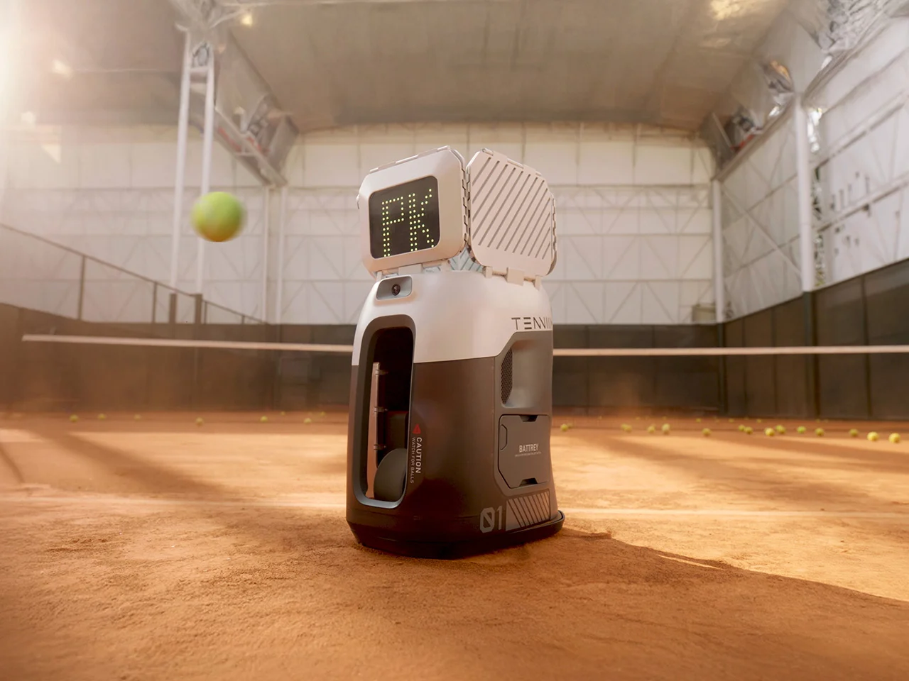 Tenniix