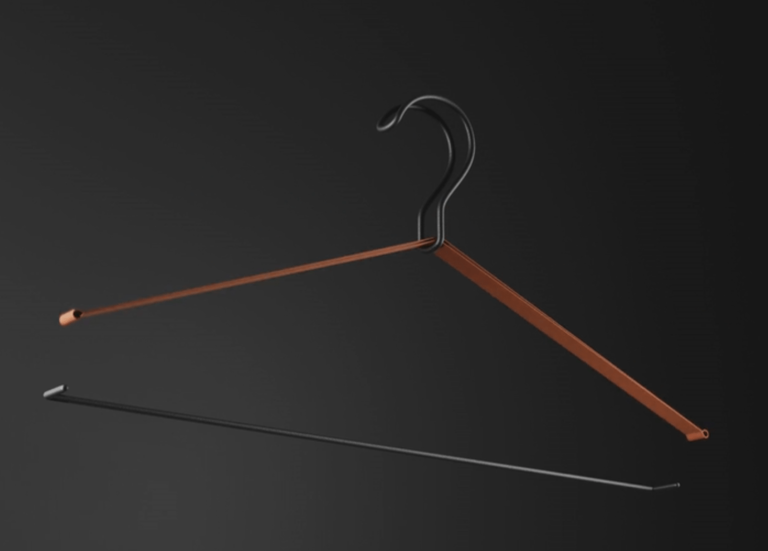 Modular hanger
