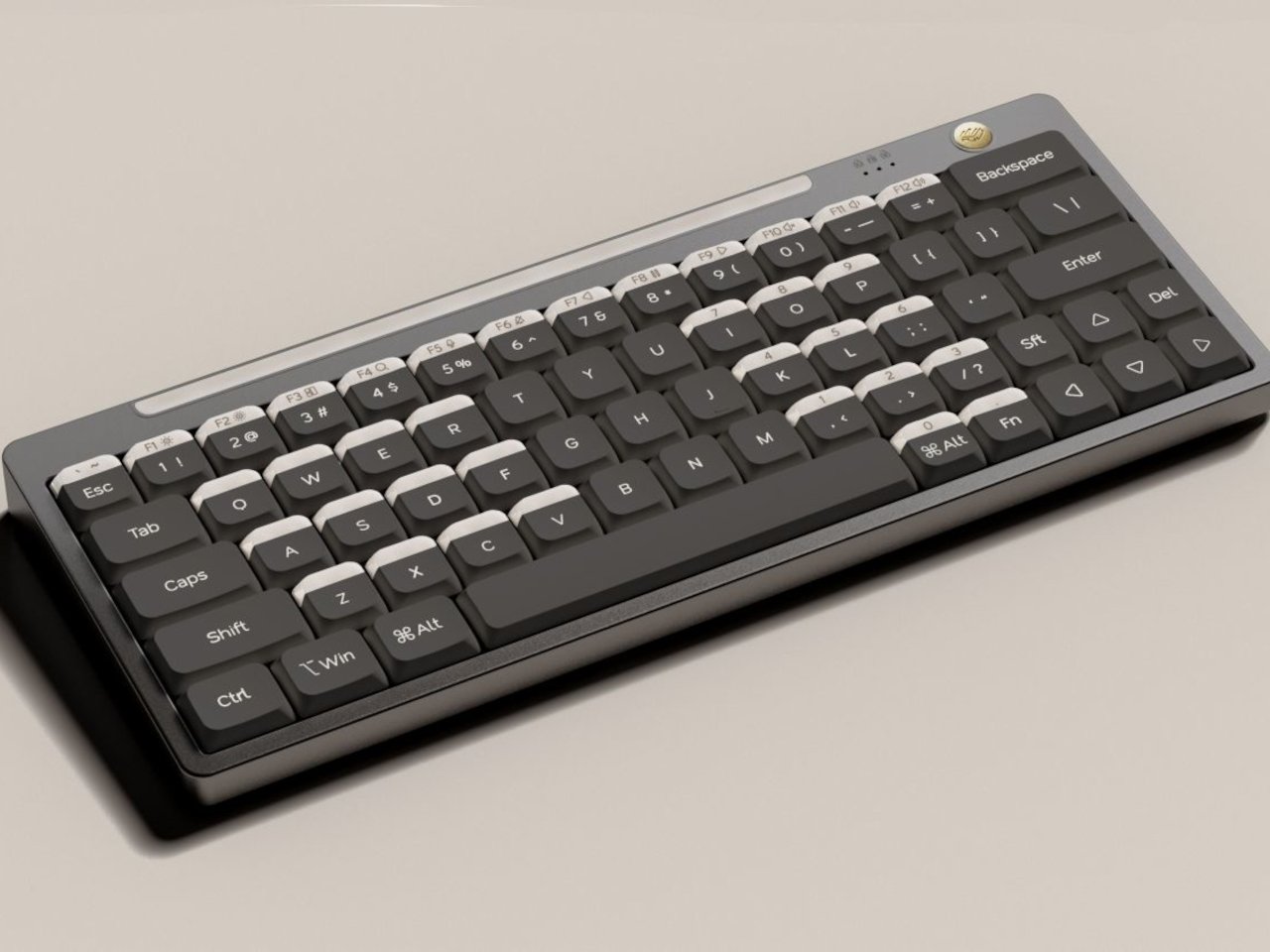 Kreafunk 60(100?)