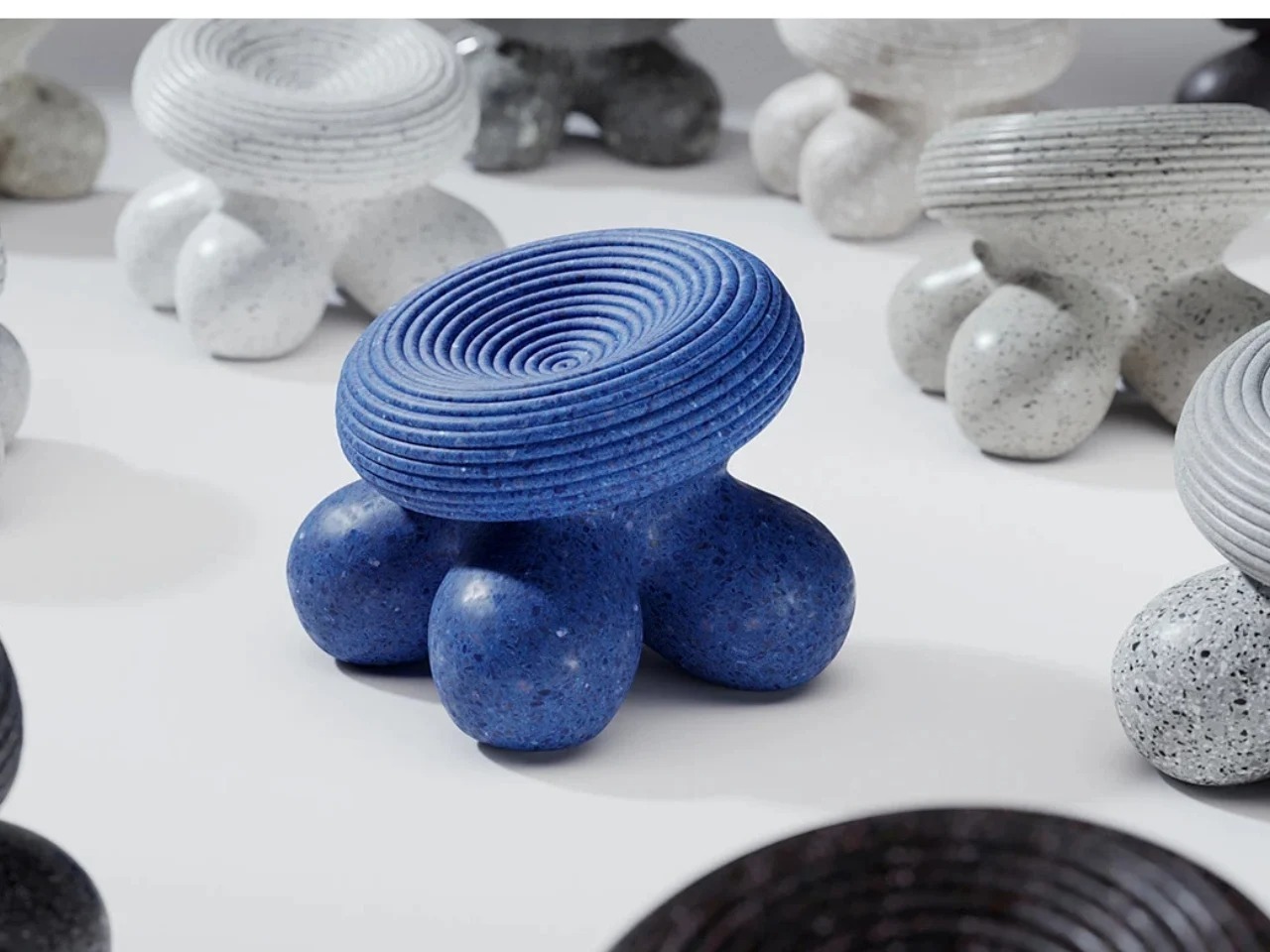 Octopus Chair
