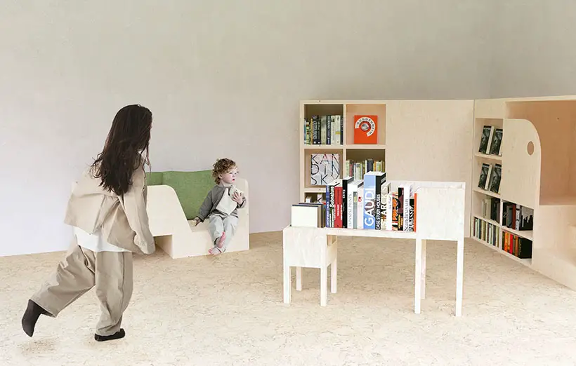 Nook