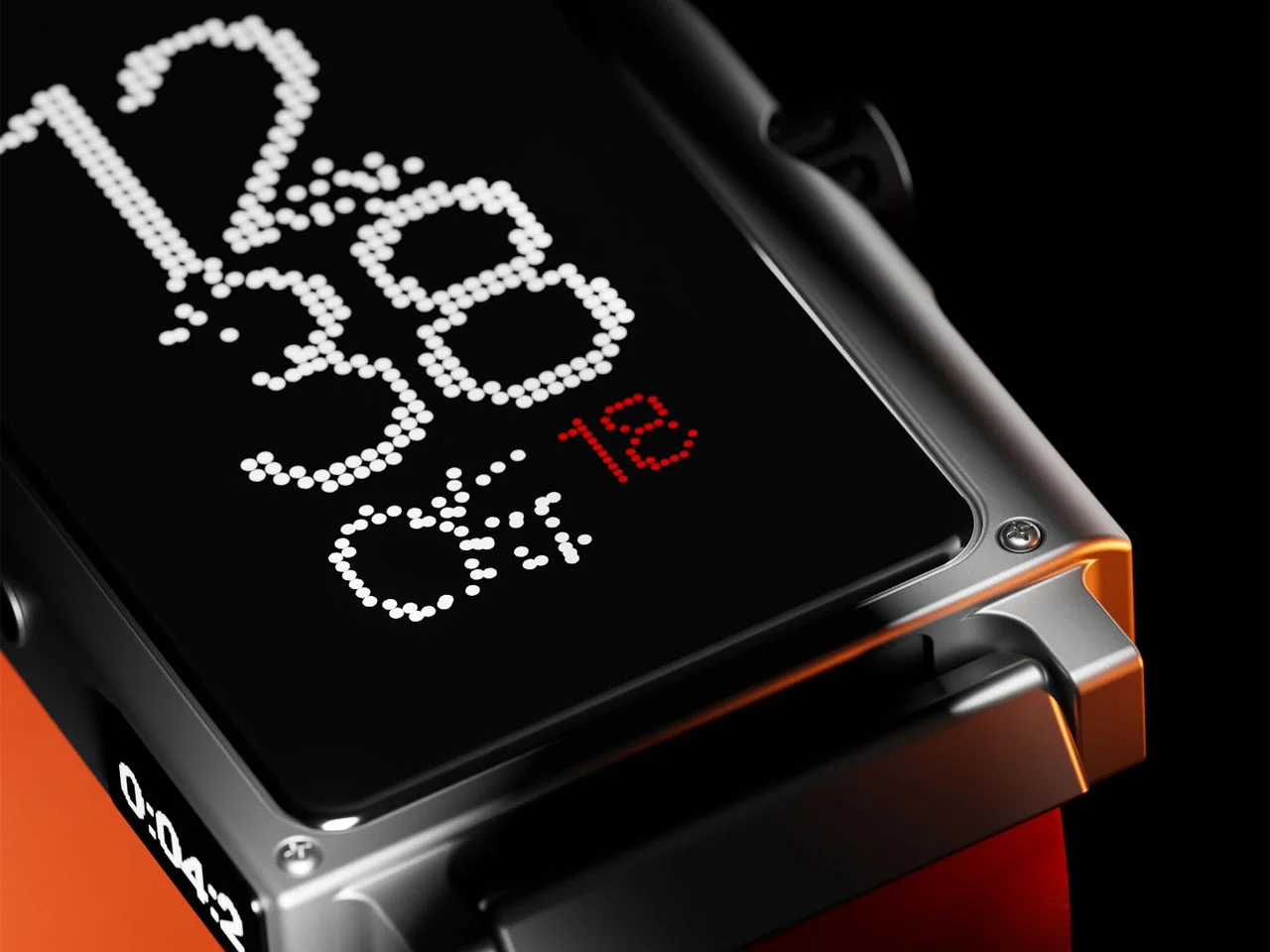 Smartwatch