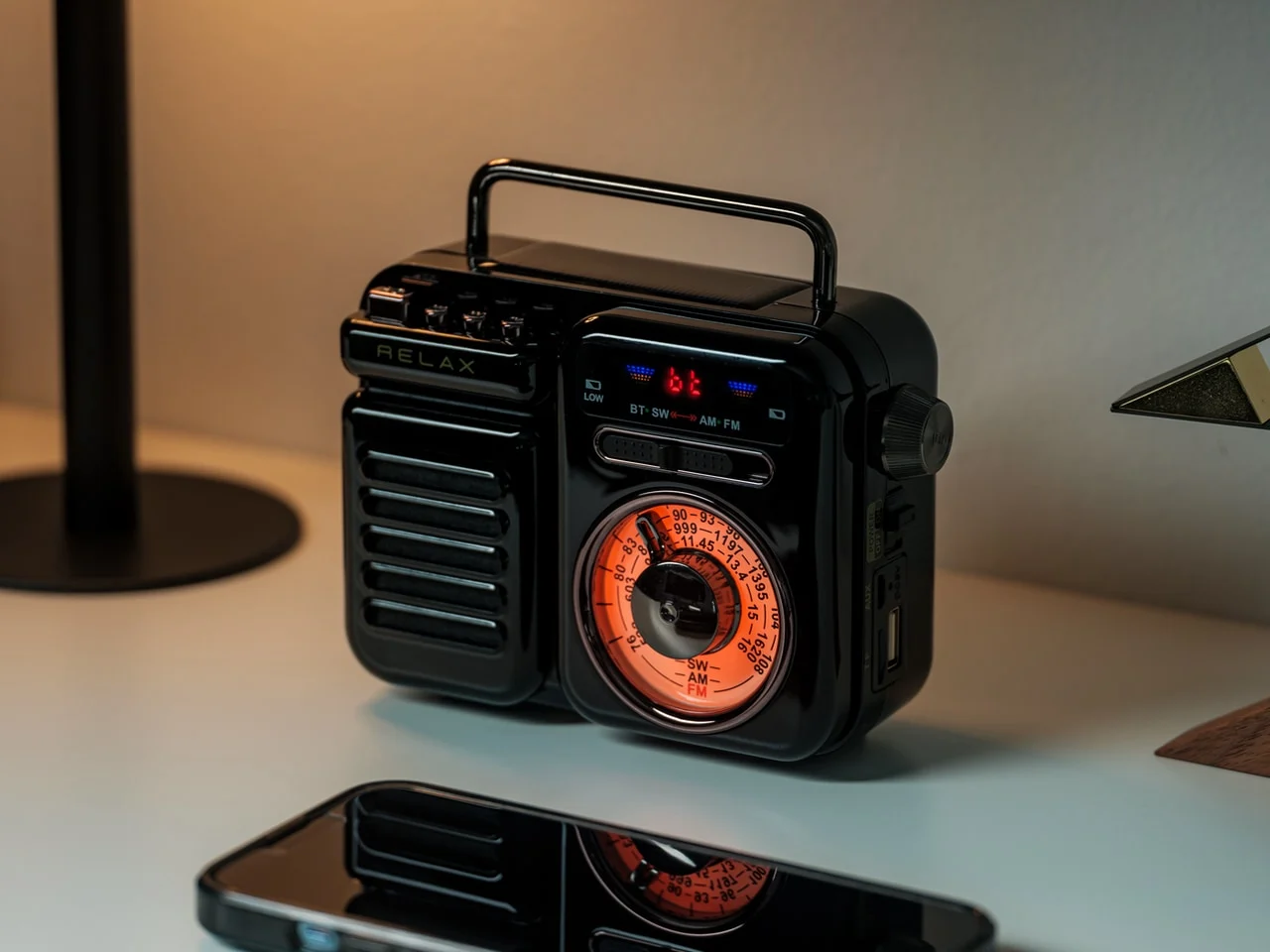 RetroWave