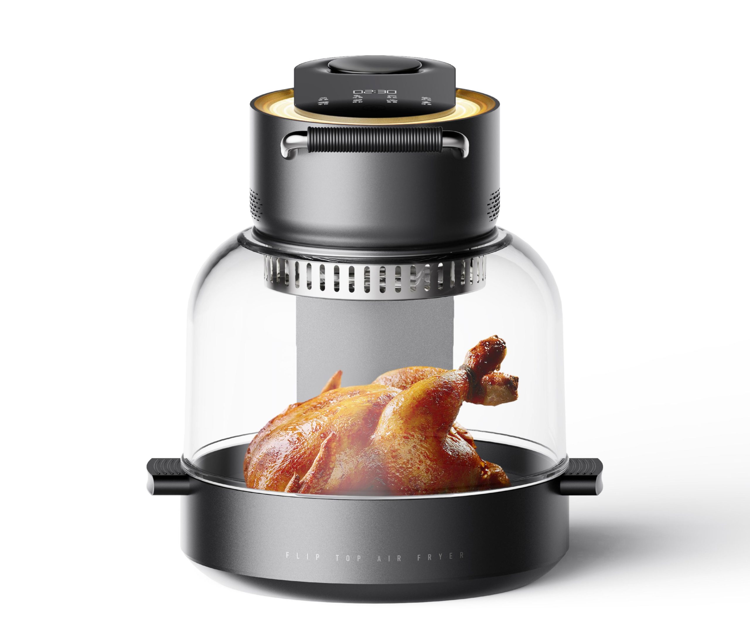 Visual air Fryer