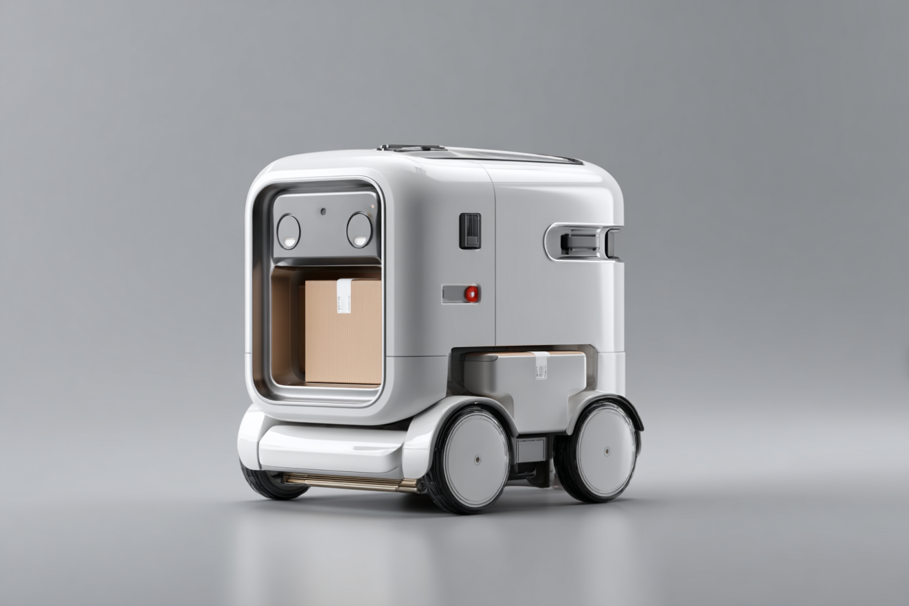 Autonomous Driving and Environmentally Friendly Vehicles