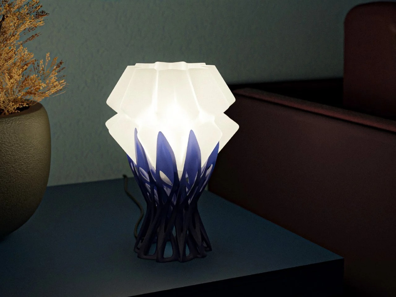 Nox Lamp