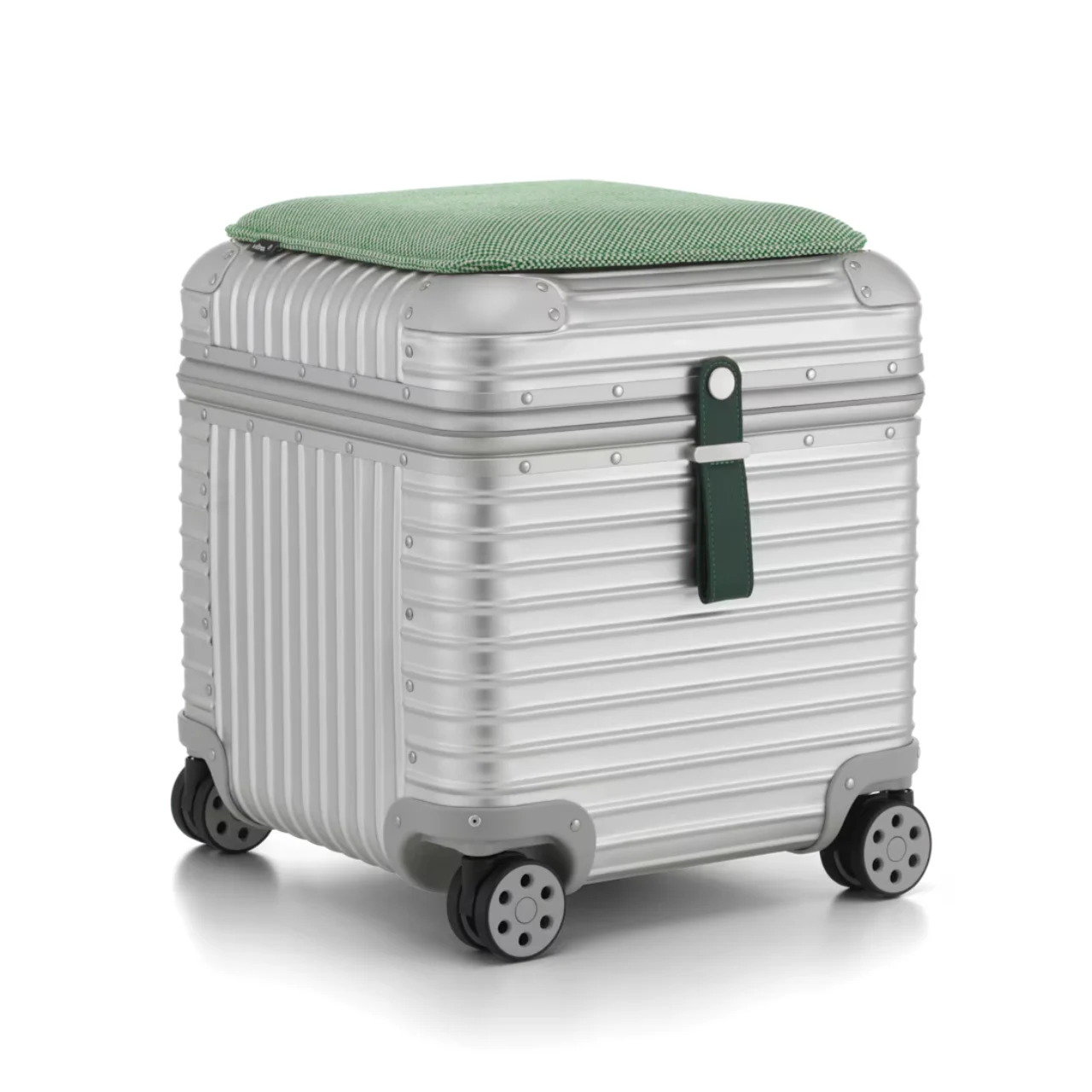 Rimowa x Vitra