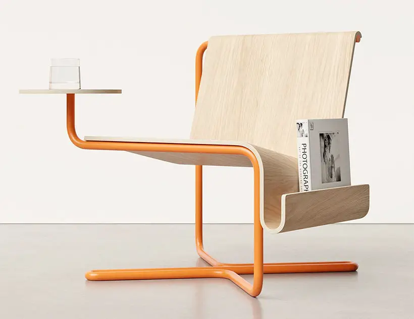 WIRE Chair
