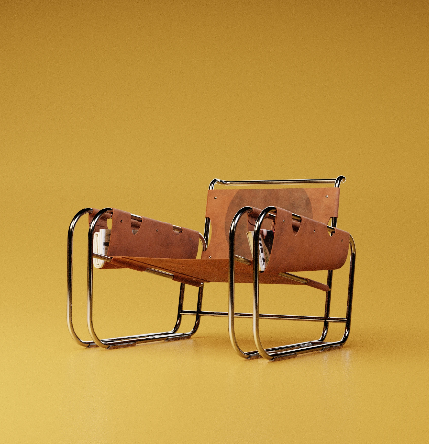 West Chair