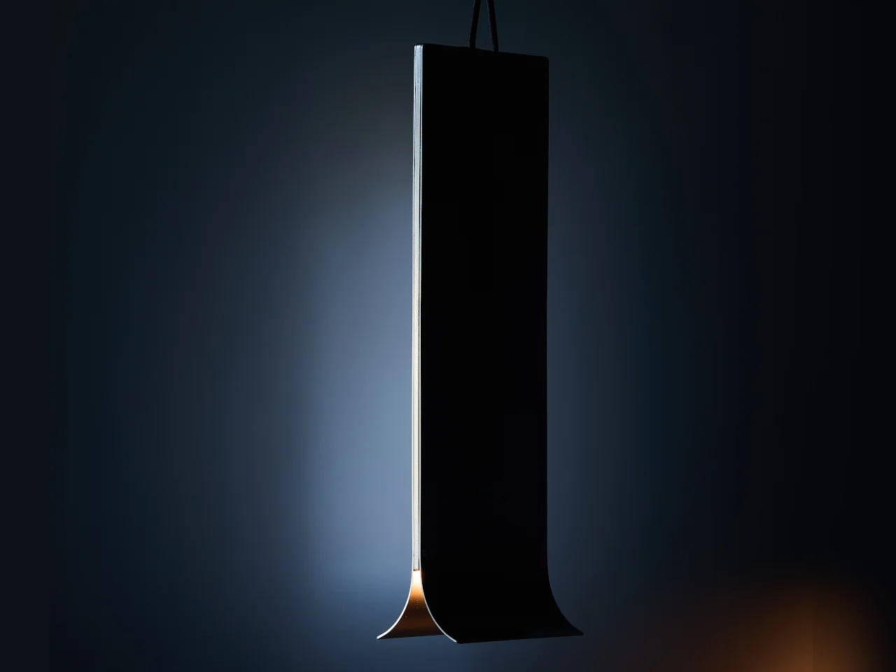 Noon Chandelier