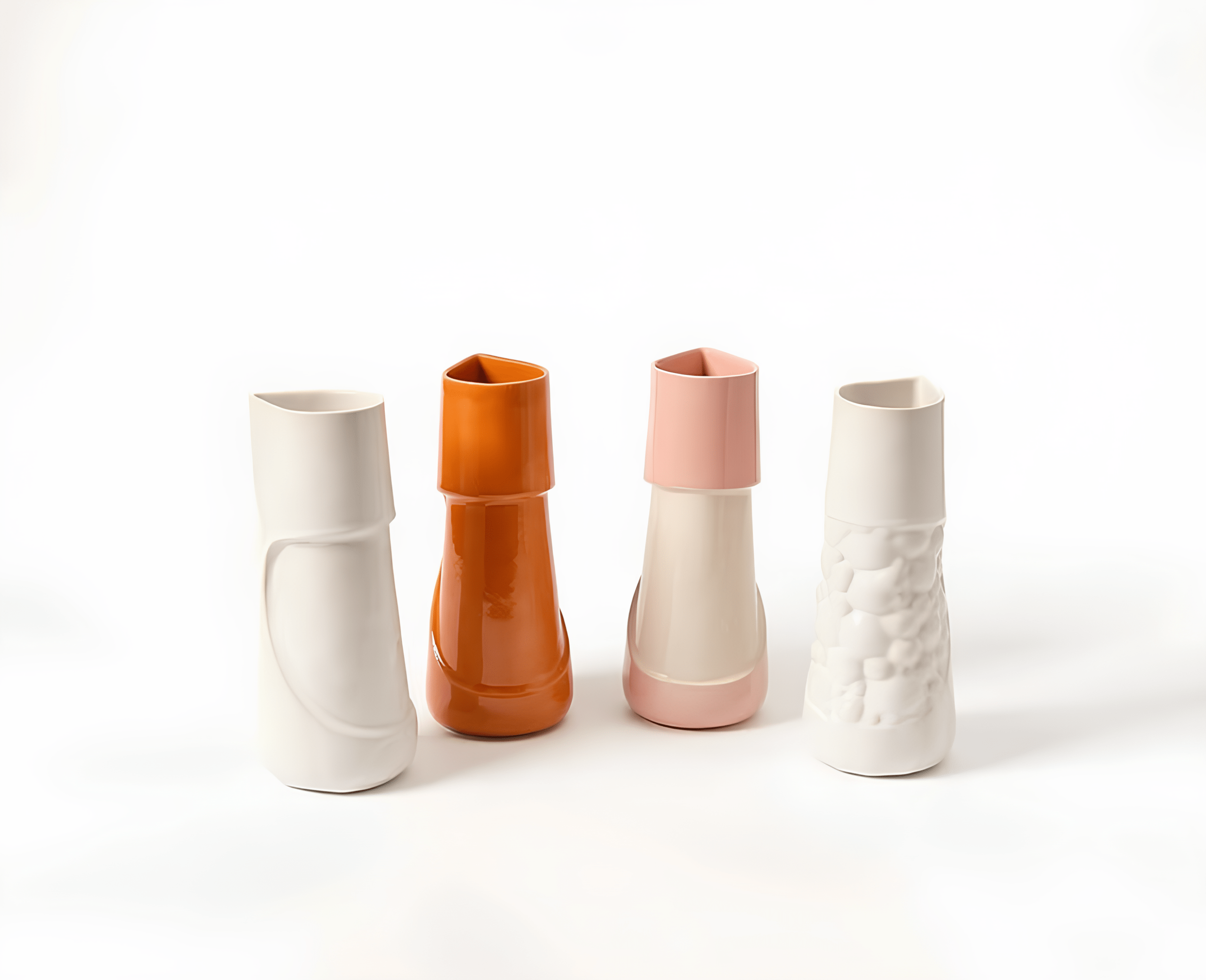 Bubble Jug