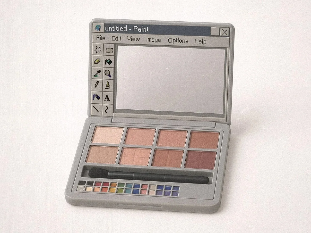 MS Paint Kit