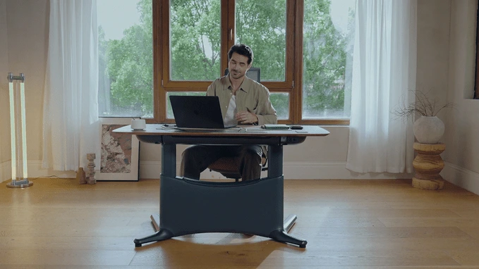 LumiDesk