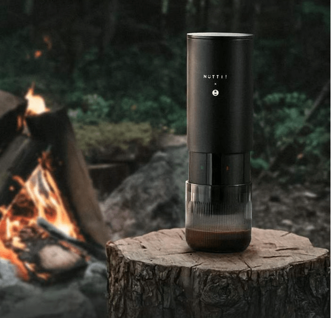 ECoffee