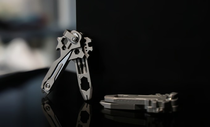 KeyMaster 2.0