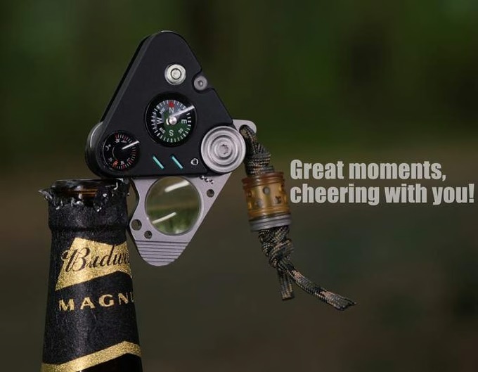 Ti-Scout