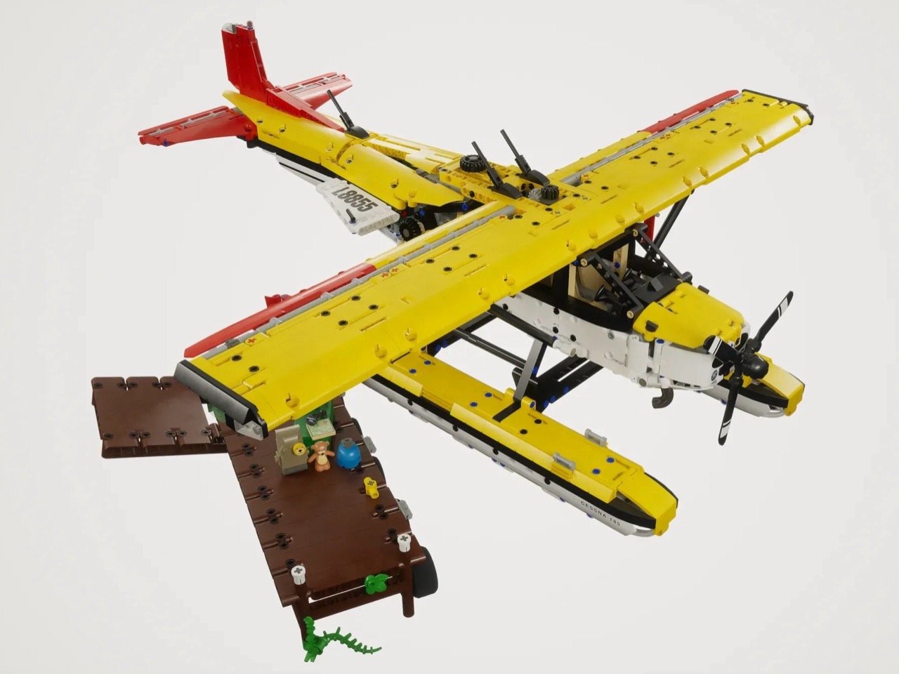 185 Skywagon