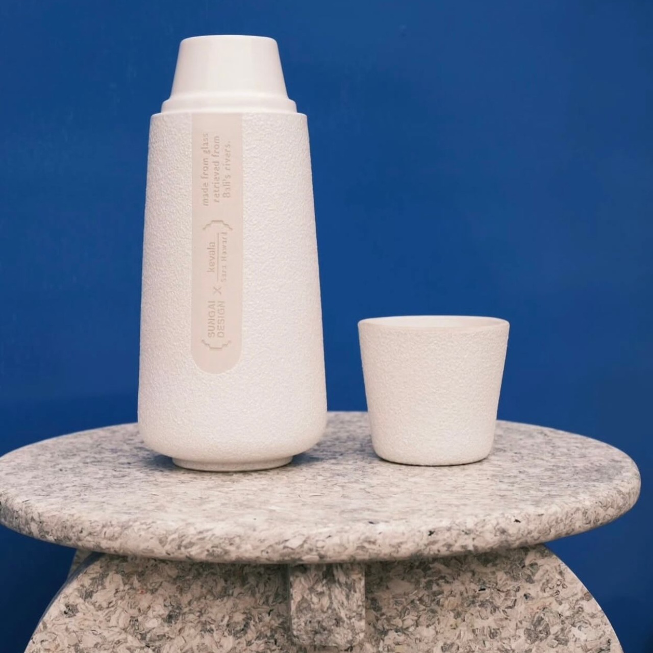 Sungai Carafe