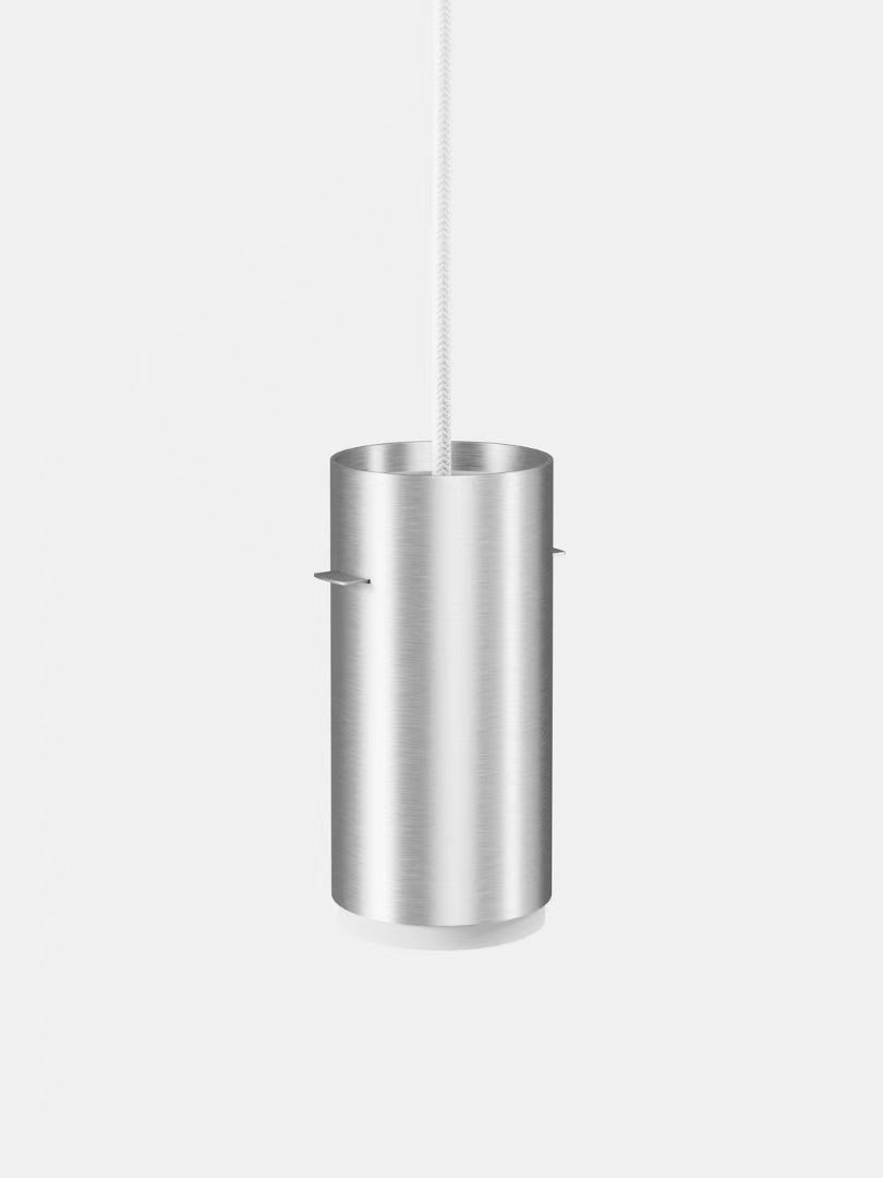 Tube Pendant