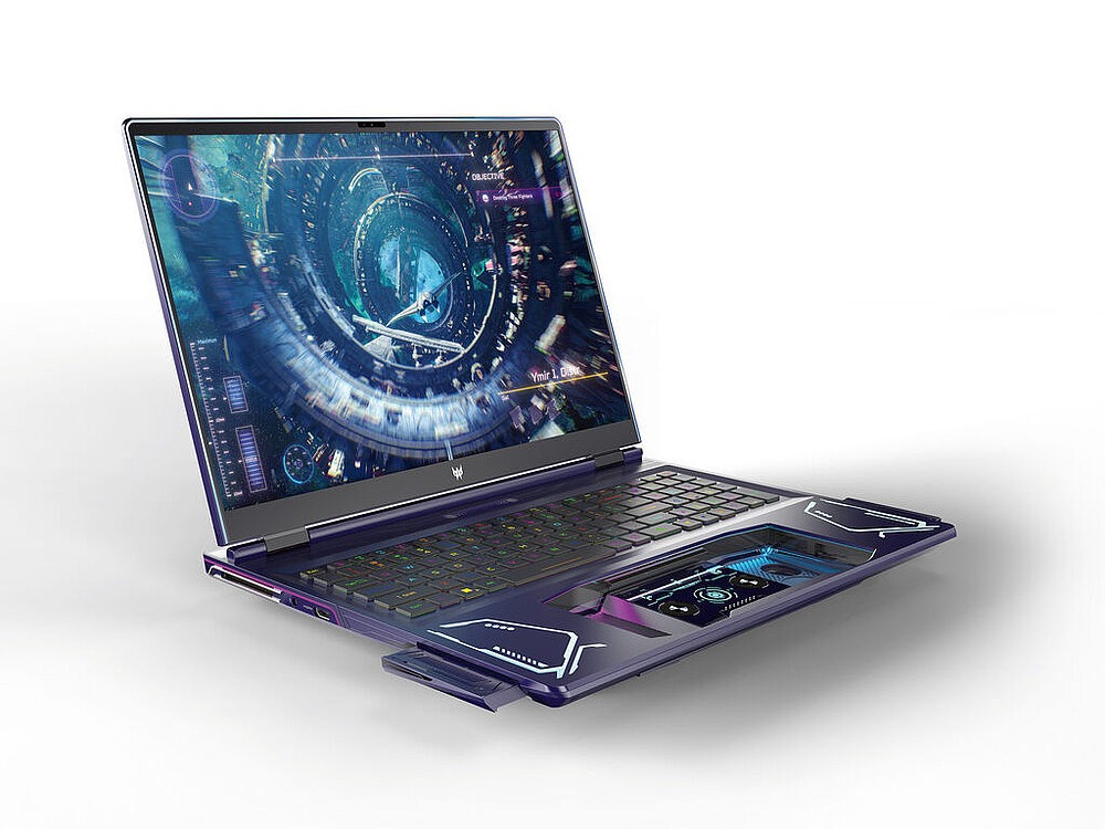 Predator Project DualPlay