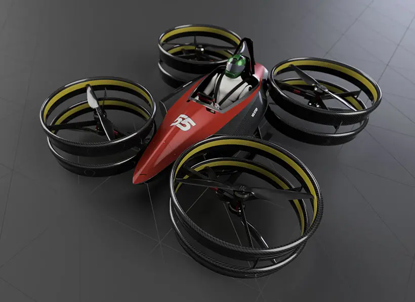 Elevate Racing AirKart