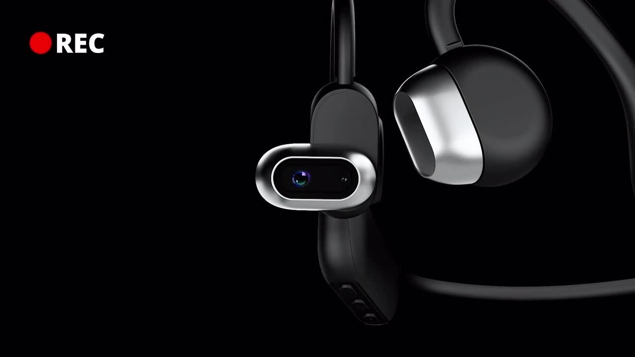 Music Cam