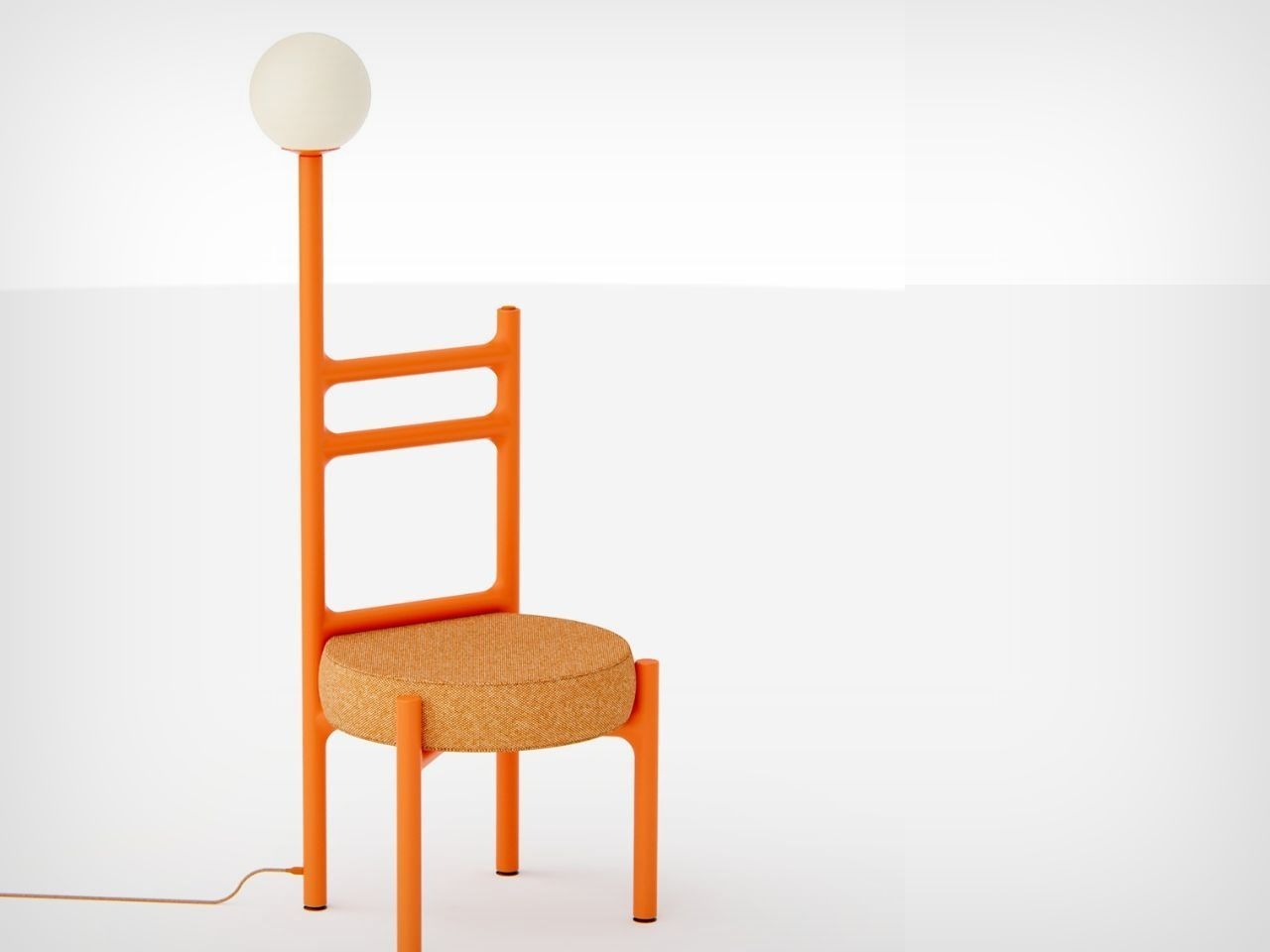 Lumen Seat