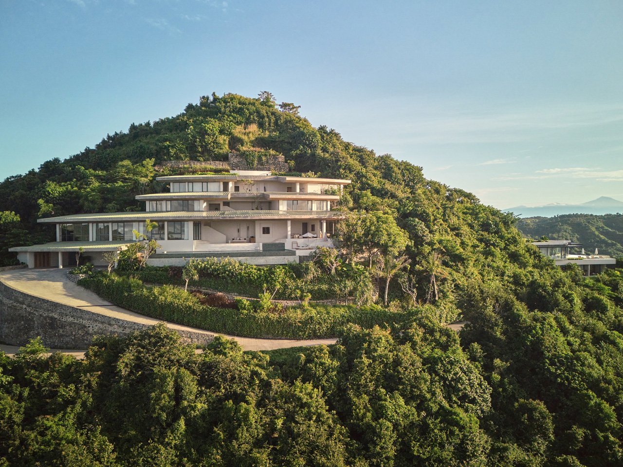 Villa Boë
