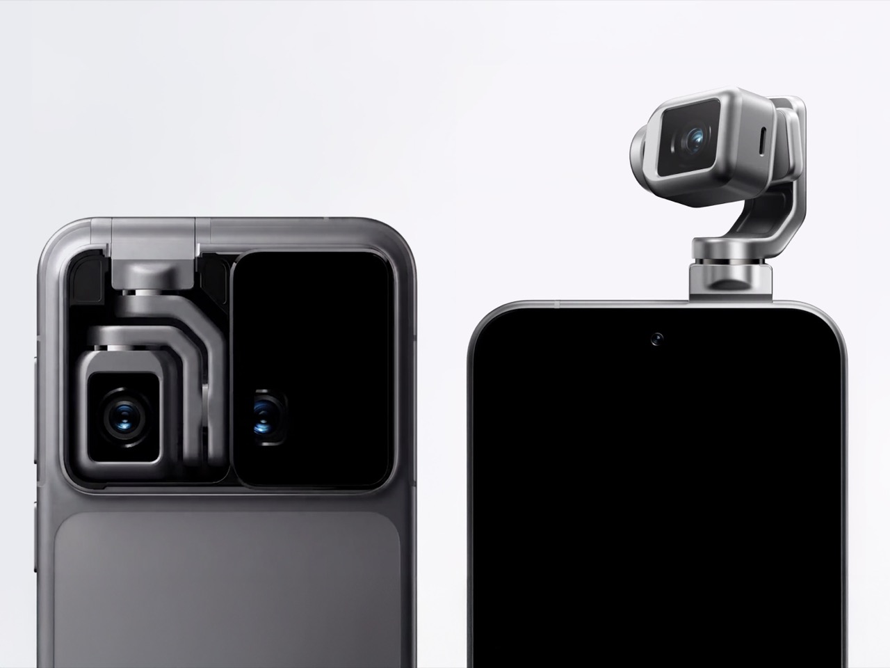 HONOR Robot Smartphone
