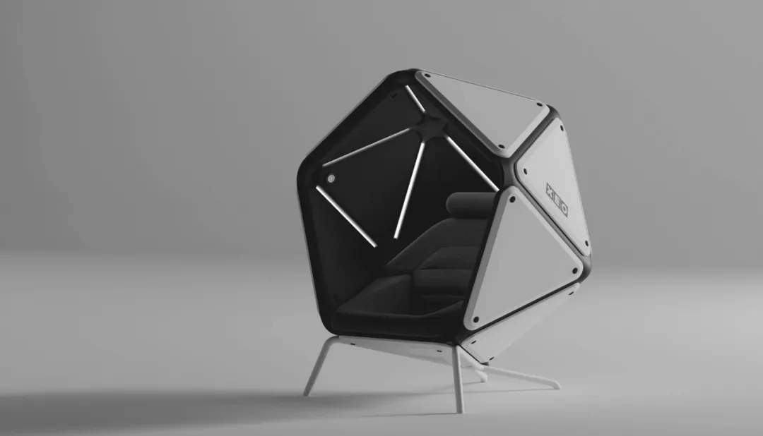 XEO Pod