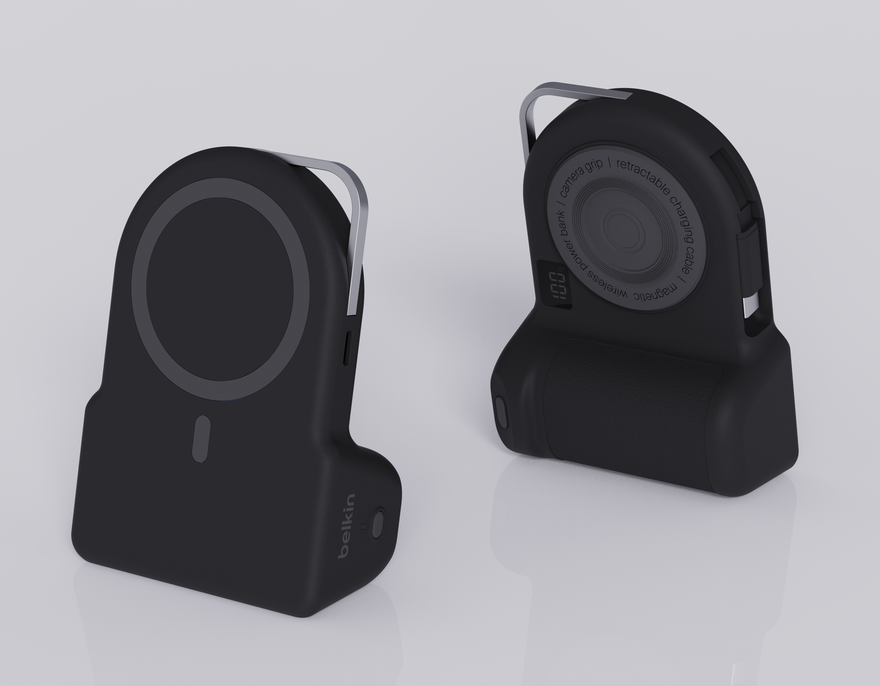 PowerGrip